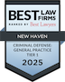 Best Lawyers: Best Law Firm 2025