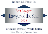 Best Lawyers: Lawyer of the Year 2023 – White Collar